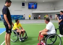 inclusão social pelo esporte