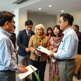 Prefeito em exercício