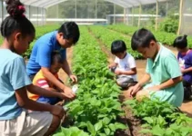 vagas em creche da rede municipal de rio branco