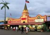 Mercado Municipal do São Francisco