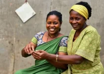 Ação Mulher com Dignidade