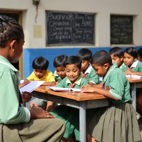 matrículas abertas na rede municipal de ensino