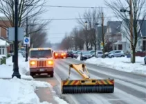 Prefeitura intensifica manutenção na Rua Juarez Távora