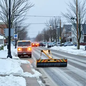 Prefeitura intensifica manutenção na Rua Juarez Távora
