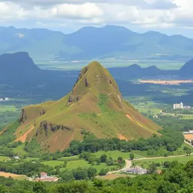 Rio Branco programa nacional agenda climática