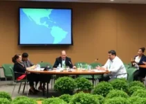 Desafios da Amazônia