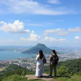 intercâmbio educacional
