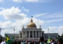 Governo do Brasil na Rua
