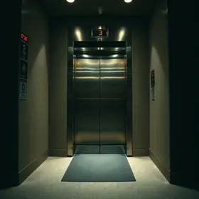 fratura duas pernas elevador