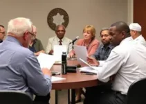 Prefeito Alysson Bestene demandas bairros