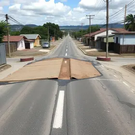 prefeito de Rio Branco