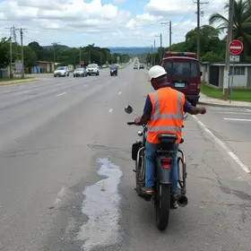 prefeito de rio branco