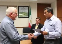 Prefeito de Rio Branco
