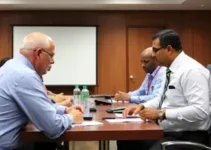 prefeito de Rio Branco