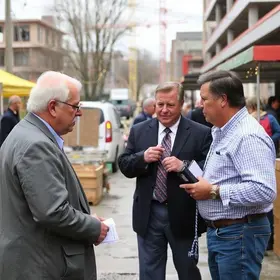 Prefeito de Rio Branco