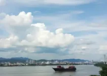 transmissão de cargo