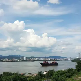 transmissão de cargo