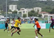 incentivo ao esporte