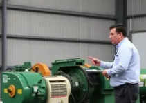 maquinário da prefeitura de rio branco