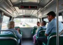 transporte coletivo