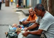 busca ativa de pessoas em situação de rua