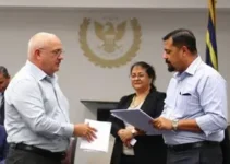 fortalecimento institucional