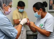 vacinação em Rio Branco