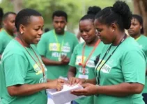 ação de saúde Rui Lino