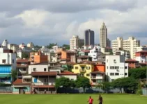 revitalização do centro