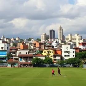 revitalização do centro