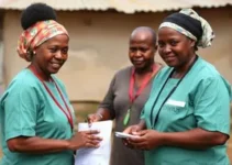 reorganização dos ACS