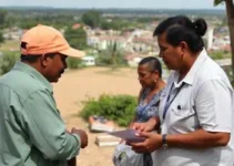 prefeito de Rio Branco