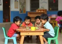 Creche Municipal Marta Ferreira Lopes