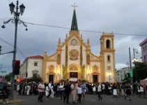 Semana Santa em Rio Branco