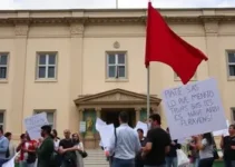 greve servidores educação municipal Rio Branco