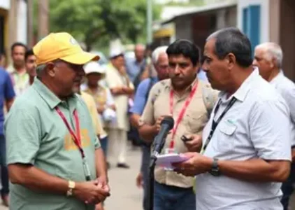 Últimas noticias de Rio Branco