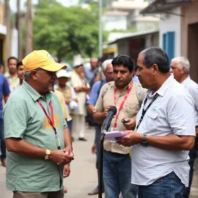 Prefeito de Rio Branco