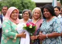 homenagem às mães de Rio Branco