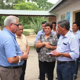prefeito de rio branco