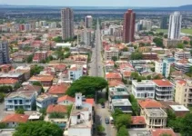 prefeitura nas ruas