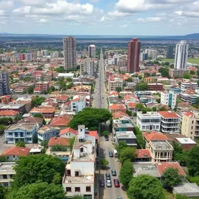 prefeitura nas ruas