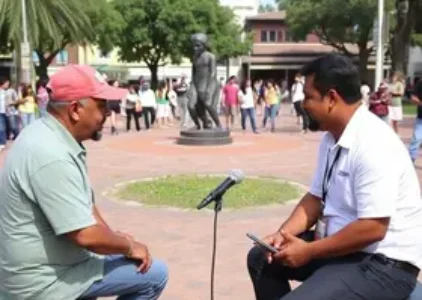 Últimas noticias de Rio Branco