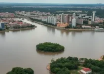 prevenção ao hantavírus