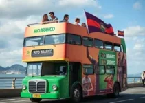Rio Branco Torce Junto