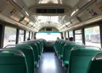 transporte escolar