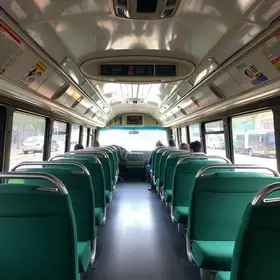 transporte escolar