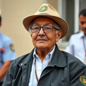 Idelci Barreto de Matos