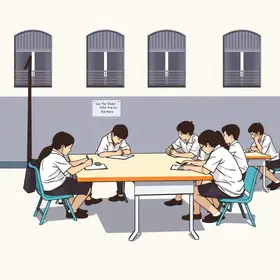educação municipal