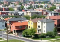 obras habitacionais