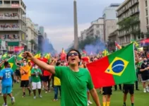 Praça da Revolução